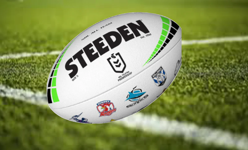 Gear Up At The Score